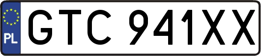 GTC941XX