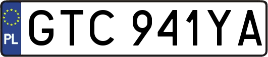 GTC941YA
