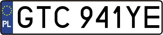 GTC941YE