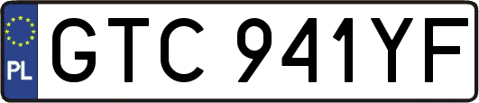 GTC941YF