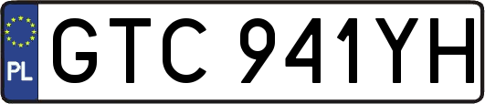 GTC941YH