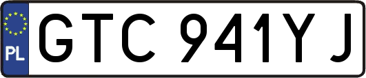 GTC941YJ