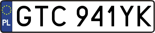 GTC941YK