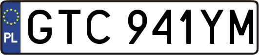 GTC941YM