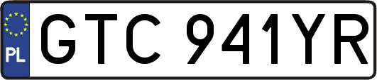 GTC941YR