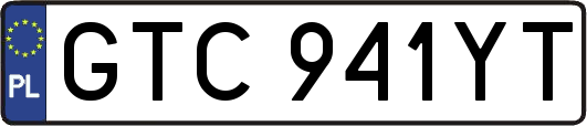 GTC941YT