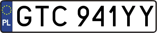 GTC941YY