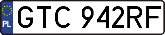 GTC942RF