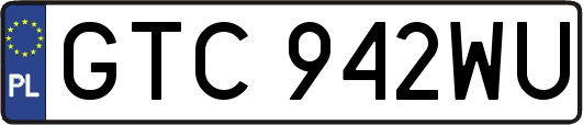 GTC942WU