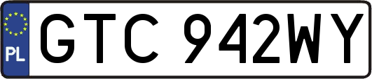 GTC942WY