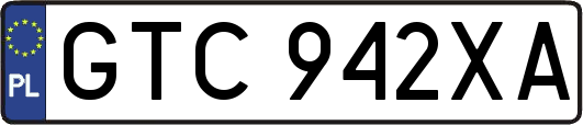 GTC942XA