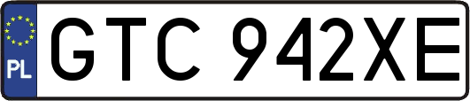 GTC942XE