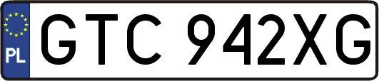 GTC942XG