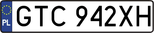 GTC942XH