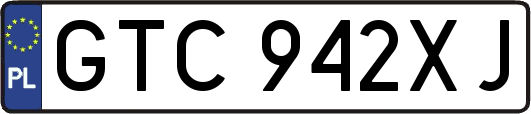 GTC942XJ