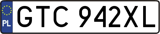 GTC942XL