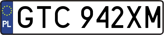 GTC942XM