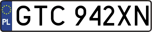 GTC942XN