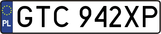 GTC942XP