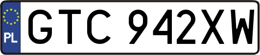 GTC942XW