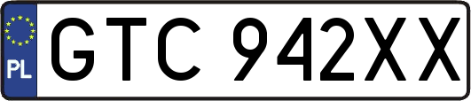 GTC942XX