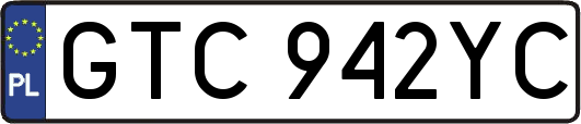 GTC942YC