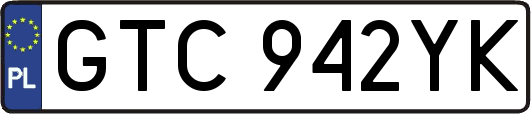 GTC942YK
