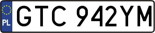 GTC942YM