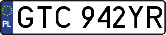 GTC942YR