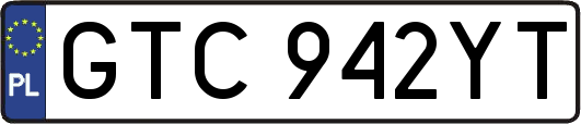 GTC942YT