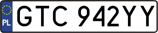 GTC942YY