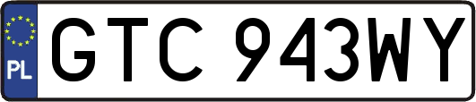 GTC943WY