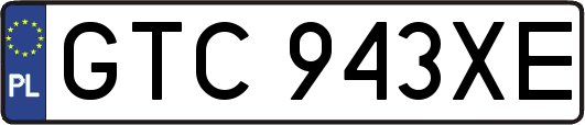 GTC943XE
