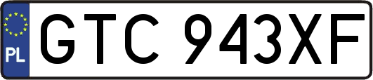 GTC943XF