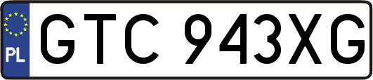 GTC943XG