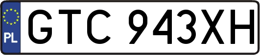 GTC943XH