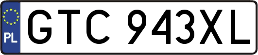 GTC943XL