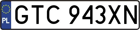 GTC943XN