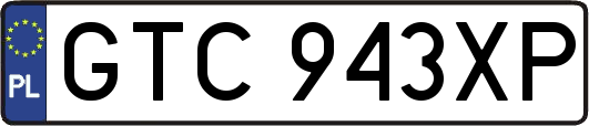 GTC943XP