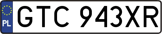GTC943XR