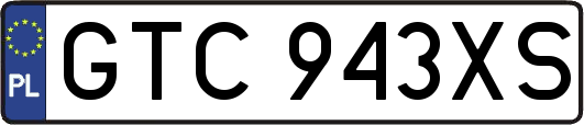 GTC943XS