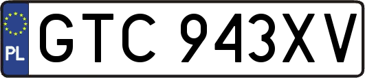 GTC943XV