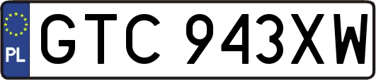 GTC943XW