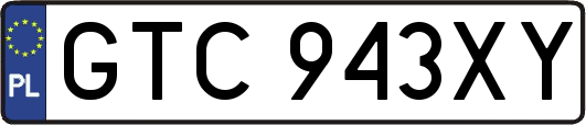 GTC943XY