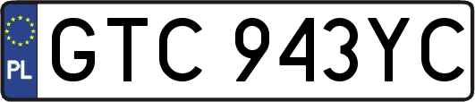 GTC943YC