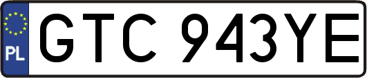 GTC943YE