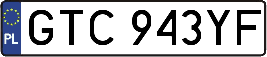 GTC943YF