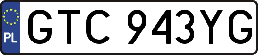 GTC943YG