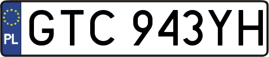 GTC943YH