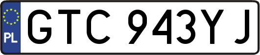 GTC943YJ